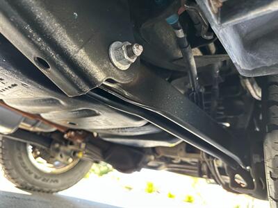 2002 Cadillac Escalade EXT V8 6.0L Vortec AWD Low Miles ONE OWNER   - Photo 63 - Sacramento, CA 95826