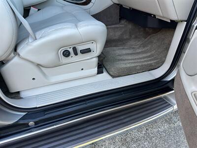2002 Cadillac Escalade EXT V8 6.0L Vortec AWD Low Miles ONE OWNER   - Photo 41 - Sacramento, CA 95826