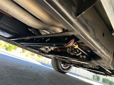 2002 Cadillac Escalade EXT V8 6.0L Vortec AWD Low Miles ONE OWNER   - Photo 69 - Sacramento, CA 95826