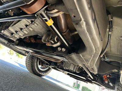 2002 Cadillac Escalade EXT V8 6.0L Vortec AWD Low Miles ONE OWNER   - Photo 70 - Sacramento, CA 95826