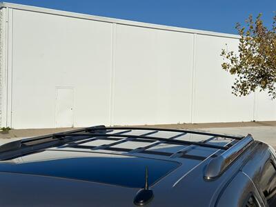 2002 Cadillac Escalade EXT V8 6.0L Vortec AWD Low Miles ONE OWNER   - Photo 10 - Sacramento, CA 95826