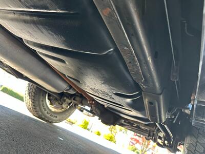 2002 Cadillac Escalade EXT V8 6.0L Vortec AWD Low Miles ONE OWNER   - Photo 62 - Sacramento, CA 95826