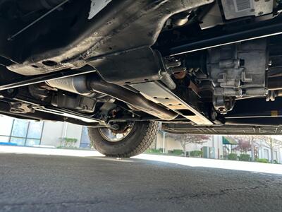 2002 Cadillac Escalade EXT V8 6.0L Vortec AWD Low Miles ONE OWNER   - Photo 59 - Sacramento, CA 95826