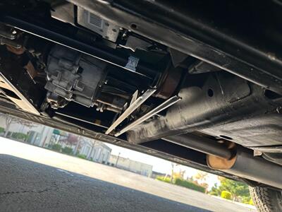 2002 Cadillac Escalade EXT V8 6.0L Vortec AWD Low Miles ONE OWNER   - Photo 60 - Sacramento, CA 95826