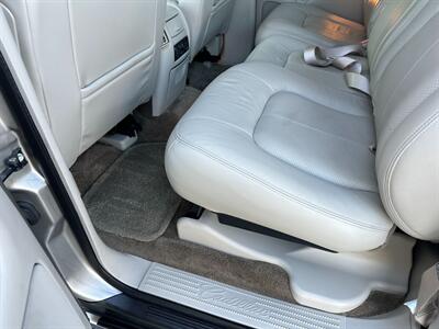 2002 Cadillac Escalade EXT V8 6.0L Vortec AWD Low Miles ONE OWNER   - Photo 35 - Sacramento, CA 95826
