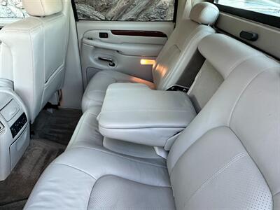 2002 Cadillac Escalade EXT V8 6.0L Vortec AWD Low Miles ONE OWNER   - Photo 37 - Sacramento, CA 95826