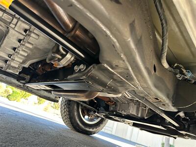 2002 Cadillac Escalade EXT V8 6.0L Vortec AWD Low Miles ONE OWNER   - Photo 71 - Sacramento, CA 95826