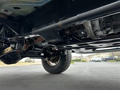 2004 Dodge Ram 3500 Diesel 4x4 5.9L HO Cummins Turbo Diesel  Crew Cab Short Bed ONE OWNER LOW MILES - Photo 67 - Sacramento, CA 95826