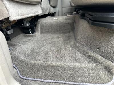 2004 Dodge Ram 3500 Diesel 4x4 5.9L HO Cummins Turbo Diesel  Crew Cab Short Bed ONE OWNER LOW MILES - Photo 33 - Sacramento, CA 95826