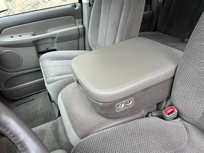 2004 Dodge Ram 3500 Diesel 4x4 5.9L HO Cummins Turbo Diesel  Crew Cab Short Bed ONE OWNER LOW MILES - Photo 29 - Sacramento, CA 95826