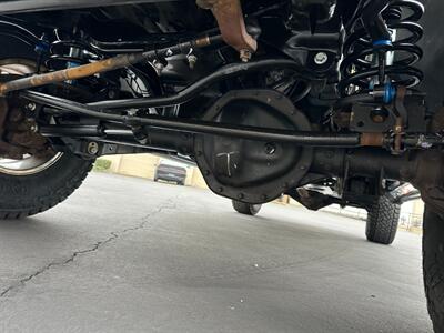 2004 Dodge Ram 3500 Diesel 4x4 5.9L HO Cummins Turbo Diesel  Crew Cab Short Bed ONE OWNER LOW MILES - Photo 65 - Sacramento, CA 95826