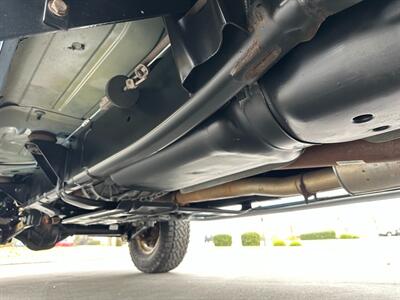 2004 Dodge Ram 3500 Diesel 4x4 5.9L HO Cummins Turbo Diesel  Crew Cab Short Bed ONE OWNER LOW MILES - Photo 71 - Sacramento, CA 95826