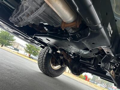 2004 Dodge Ram 3500 Diesel 4x4 5.9L HO Cummins Turbo Diesel  Crew Cab Short Bed ONE OWNER LOW MILES - Photo 78 - Sacramento, CA 95826