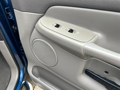 2004 Dodge Ram 3500 Diesel 4x4 5.9L HO Cummins Turbo Diesel  Crew Cab Short Bed ONE OWNER LOW MILES - Photo 42 - Sacramento, CA 95826