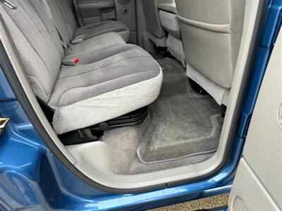 2004 Dodge Ram 3500 Diesel 4x4 5.9L HO Cummins Turbo Diesel  Crew Cab Short Bed ONE OWNER LOW MILES - Photo 50 - Sacramento, CA 95826