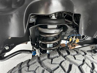 2004 Dodge Ram 3500 Diesel 4x4 5.9L HO Cummins Turbo Diesel  Crew Cab Short Bed ONE OWNER LOW MILES - Photo 66 - Sacramento, CA 95826