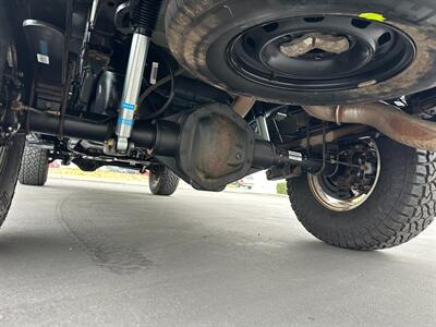 2004 Dodge Ram 3500 Diesel 4x4 5.9L HO Cummins Turbo Diesel  Crew Cab Short Bed ONE OWNER LOW MILES - Photo 73 - Sacramento, CA 95826