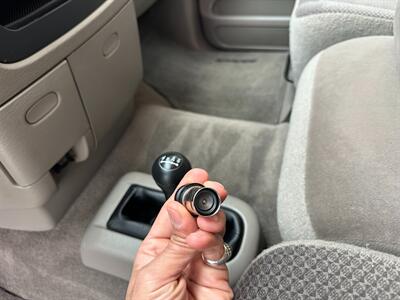 2004 Dodge Ram 3500 Diesel 4x4 5.9L HO Cummins Turbo Diesel  Crew Cab Short Bed ONE OWNER LOW MILES - Photo 28 - Sacramento, CA 95826