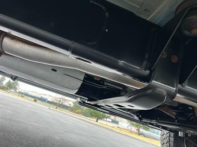 2004 Dodge Ram 3500 Diesel 4x4 5.9L HO Cummins Turbo Diesel  Crew Cab Short Bed ONE OWNER LOW MILES - Photo 77 - Sacramento, CA 95826