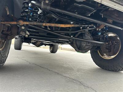 2004 Dodge Ram 3500 Diesel 4x4 5.9L HO Cummins Turbo Diesel  Crew Cab Short Bed ONE OWNER LOW MILES - Photo 81 - Sacramento, CA 95826