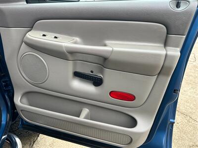 2004 Dodge Ram 3500 Diesel 4x4 5.9L HO Cummins Turbo Diesel  Crew Cab Short Bed ONE OWNER LOW MILES - Photo 41 - Sacramento, CA 95826