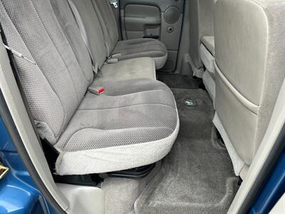 2004 Dodge Ram 3500 Diesel 4x4 5.9L HO Cummins Turbo Diesel  Crew Cab Short Bed ONE OWNER LOW MILES - Photo 53 - Sacramento, CA 95826