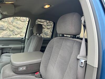 2004 Dodge Ram 3500 Diesel 4x4 5.9L HO Cummins Turbo Diesel  Crew Cab Short Bed ONE OWNER LOW MILES - Photo 21 - Sacramento, CA 95826