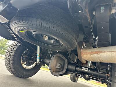 2004 Dodge Ram 3500 Diesel 4x4 5.9L HO Cummins Turbo Diesel  Crew Cab Short Bed ONE OWNER LOW MILES - Photo 74 - Sacramento, CA 95826