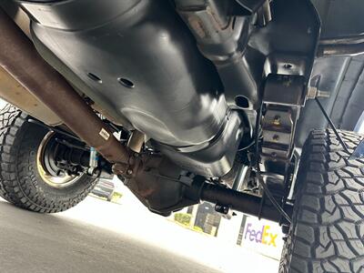 2004 Dodge Ram 3500 Diesel 4x4 5.9L HO Cummins Turbo Diesel  Crew Cab Short Bed ONE OWNER LOW MILES - Photo 70 - Sacramento, CA 95826