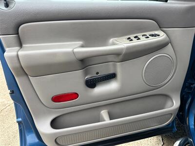 2004 Dodge Ram 3500 Diesel 4x4 5.9L HO Cummins Turbo Diesel  Crew Cab Short Bed ONE OWNER LOW MILES - Photo 13 - Sacramento, CA 95826