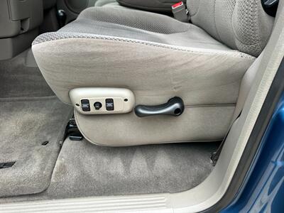 2004 Dodge Ram 3500 Diesel 4x4 5.9L HO Cummins Turbo Diesel  Crew Cab Short Bed ONE OWNER LOW MILES - Photo 14 - Sacramento, CA 95826