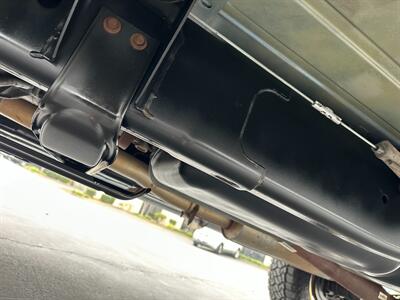 2004 Dodge Ram 3500 Diesel 4x4 5.9L HO Cummins Turbo Diesel  Crew Cab Short Bed ONE OWNER LOW MILES - Photo 68 - Sacramento, CA 95826