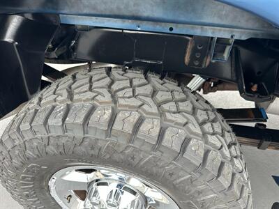 2004 Dodge Ram 3500 Diesel 4x4 5.9L HO Cummins Turbo Diesel  Crew Cab Short Bed ONE OWNER LOW MILES - Photo 75 - Sacramento, CA 95826