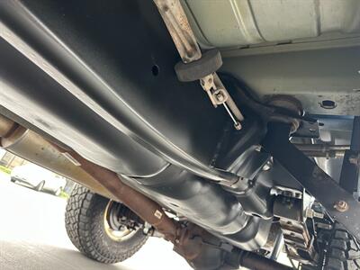 2004 Dodge Ram 3500 Diesel 4x4 5.9L HO Cummins Turbo Diesel  Crew Cab Short Bed ONE OWNER LOW MILES - Photo 69 - Sacramento, CA 95826