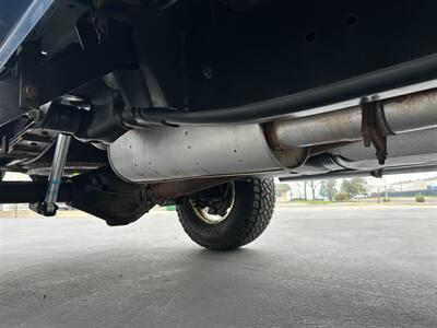 2004 Dodge Ram 3500 Diesel 4x4 5.9L HO Cummins Turbo Diesel  Crew Cab Short Bed ONE OWNER LOW MILES - Photo 76 - Sacramento, CA 95826