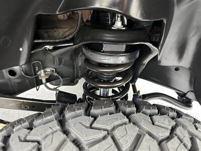 2004 Dodge Ram 3500 Diesel 4x4 5.9L HO Cummins Turbo Diesel  Crew Cab Short Bed ONE OWNER LOW MILES - Photo 80 - Sacramento, CA 95826