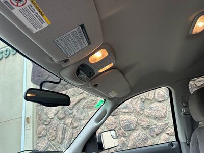 2004 Dodge Ram 3500 Diesel 4x4 5.9L HO Cummins Turbo Diesel  Crew Cab Short Bed ONE OWNER LOW MILES - Photo 24 - Sacramento, CA 95826