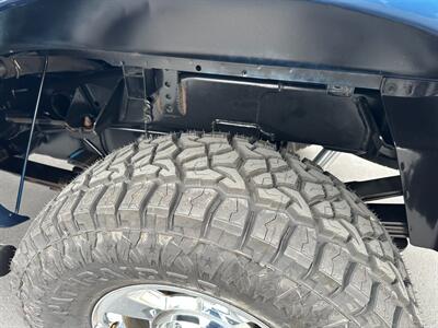 2004 Dodge Ram 3500 Diesel 4x4 5.9L HO Cummins Turbo Diesel  Crew Cab Short Bed ONE OWNER LOW MILES - Photo 72 - Sacramento, CA 95826