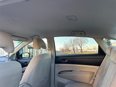 2008 Toyota Prius Standard LOW MILES ONE OWNER   - Photo 20 - Sacramento, CA 95826