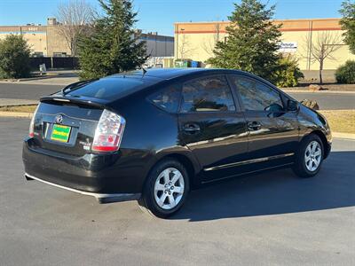 2008 Toyota Prius Standard LOW MILES ONE OWNER   - Photo 4 - Sacramento, CA 95826