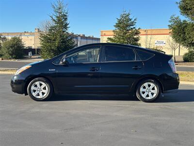 2008 Toyota Prius Standard LOW MILES ONE OWNER   - Photo 2 - Sacramento, CA 95826