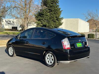 2008 Toyota Prius Standard LOW MILES ONE OWNER   - Photo 3 - Sacramento, CA 95826