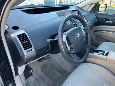 2008 Toyota Prius Standard LOW MILES ONE OWNER   - Photo 11 - Sacramento, CA 95826