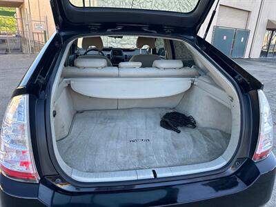 2008 Toyota Prius Standard LOW MILES ONE OWNER   - Photo 21 - Sacramento, CA 95826