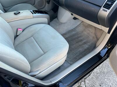 2008 Toyota Prius Standard LOW MILES ONE OWNER   - Photo 23 - Sacramento, CA 95826