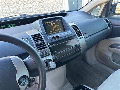 2008 Toyota Prius Standard LOW MILES ONE OWNER   - Photo 14 - Sacramento, CA 95826