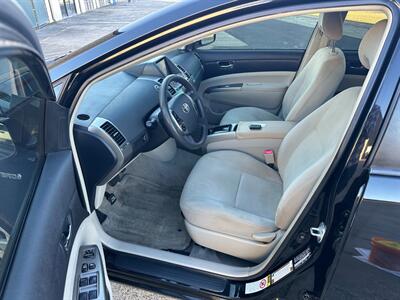 2008 Toyota Prius Standard LOW MILES ONE OWNER   - Photo 8 - Sacramento, CA 95826