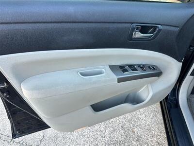 2008 Toyota Prius Standard LOW MILES ONE OWNER   - Photo 9 - Sacramento, CA 95826