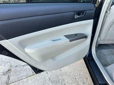 2008 Toyota Prius Standard LOW MILES ONE OWNER   - Photo 17 - Sacramento, CA 95826