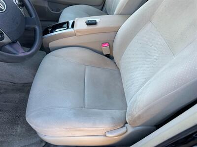 2008 Toyota Prius Standard LOW MILES ONE OWNER   - Photo 10 - Sacramento, CA 95826